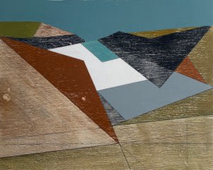 Vanessa Gardiner, Beeny Cliff 22