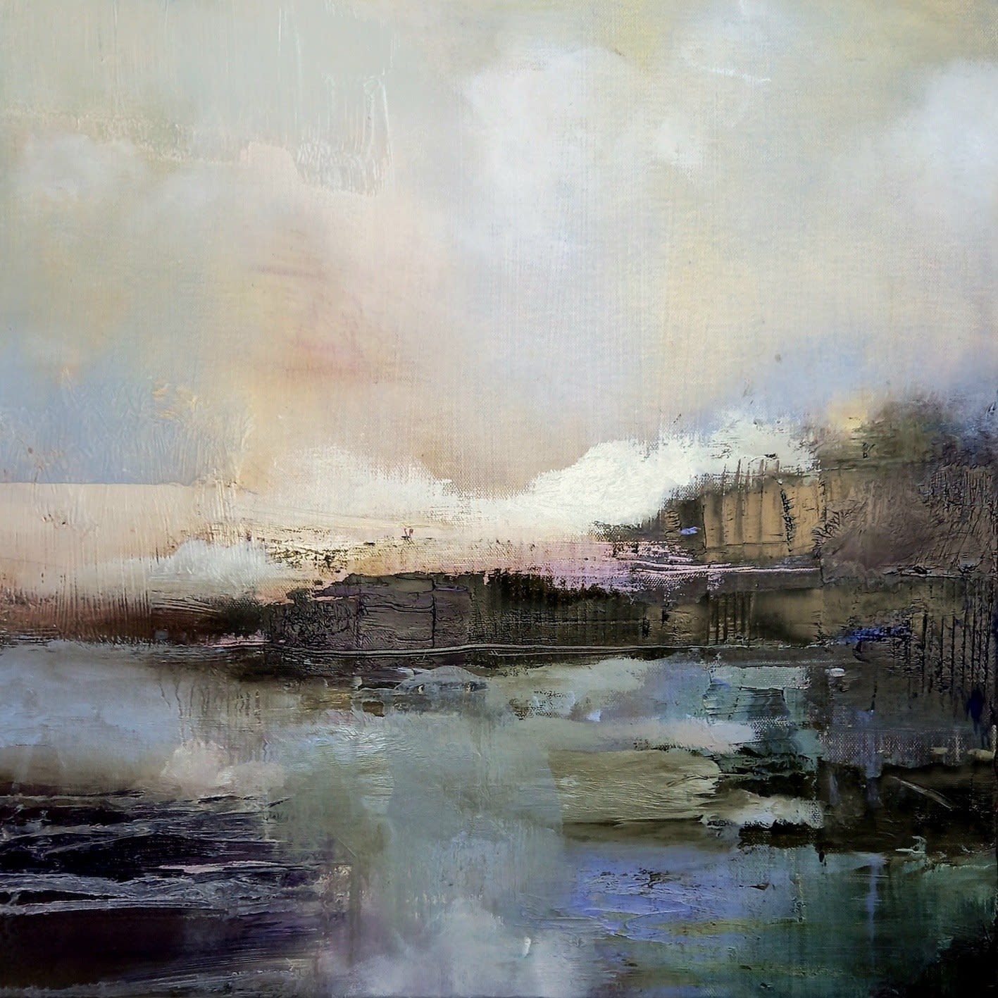 Gareth Edwards, Calaques Cap D' Antibes