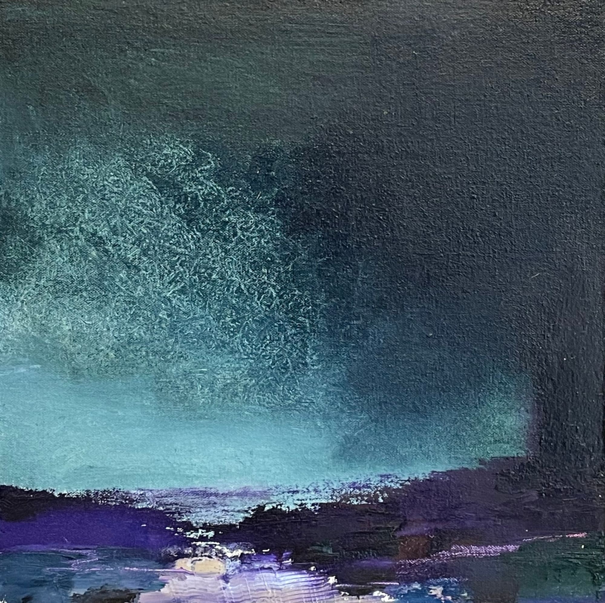 Gareth Edwards, Phosphorescence Dark Ocean