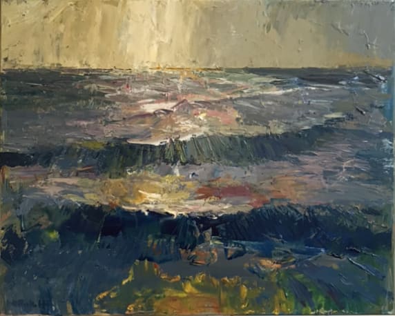 Neil Pinkett, Wave Series