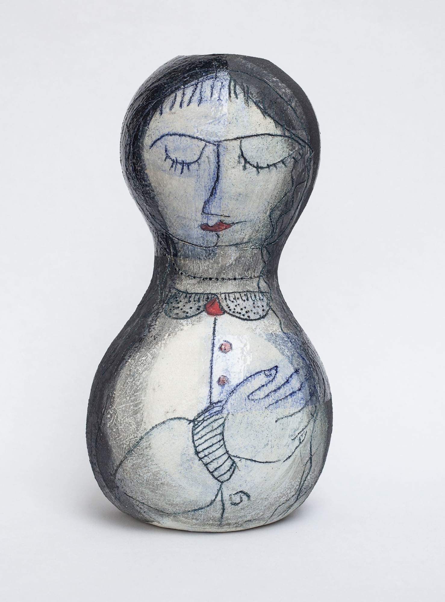 Alice Corbett & Lydia Corbett, Holding My Heart