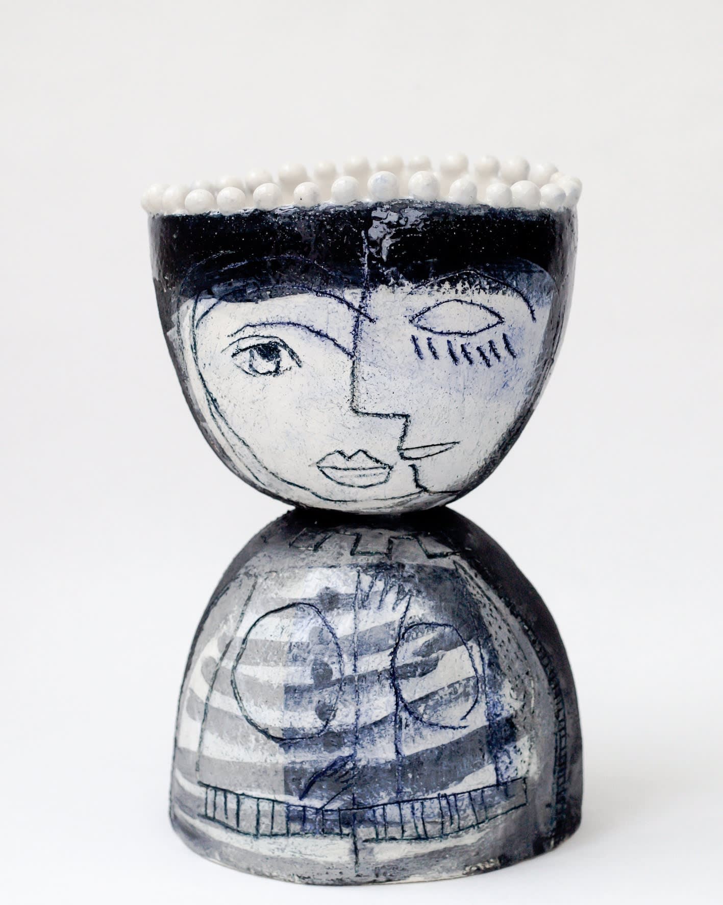 Alice Corbett & Lydia Corbett, The Queen of Heaven