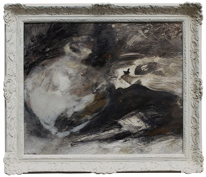 Chloe Holt, Oleum Setis