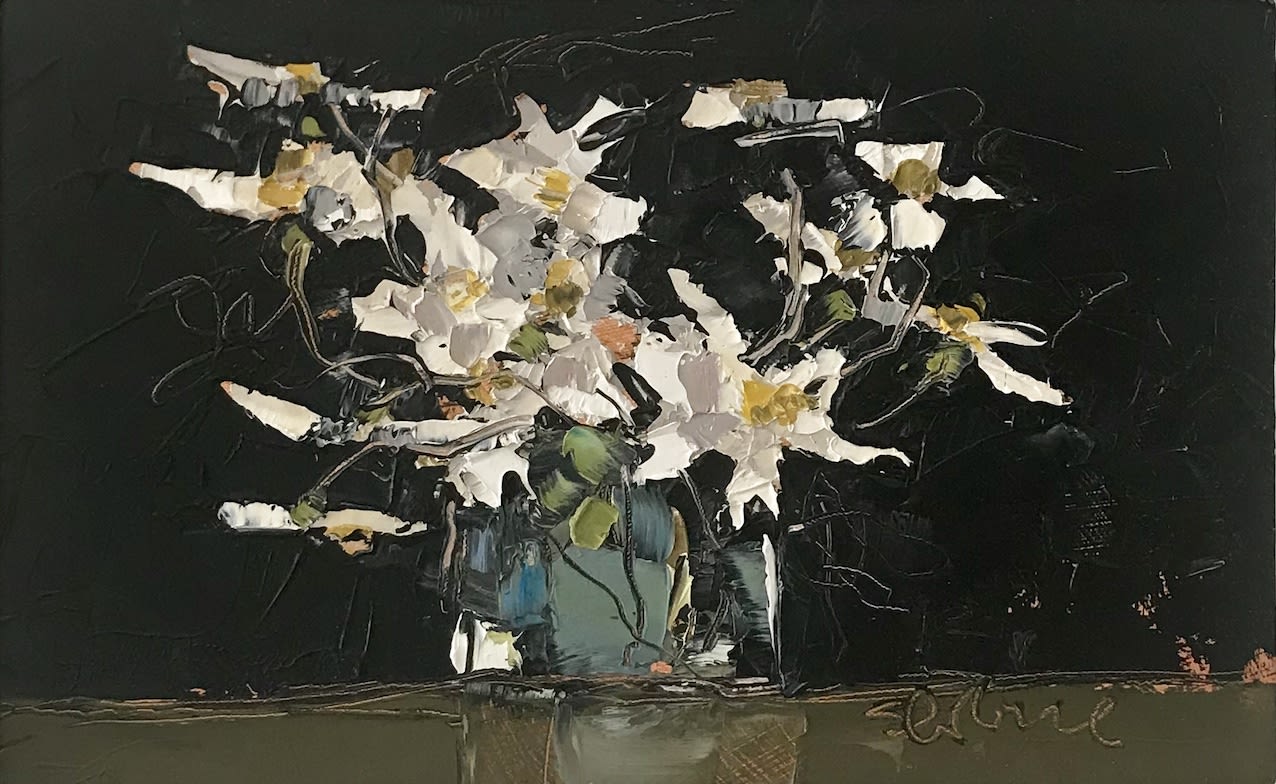 Mike Service, Cosmos