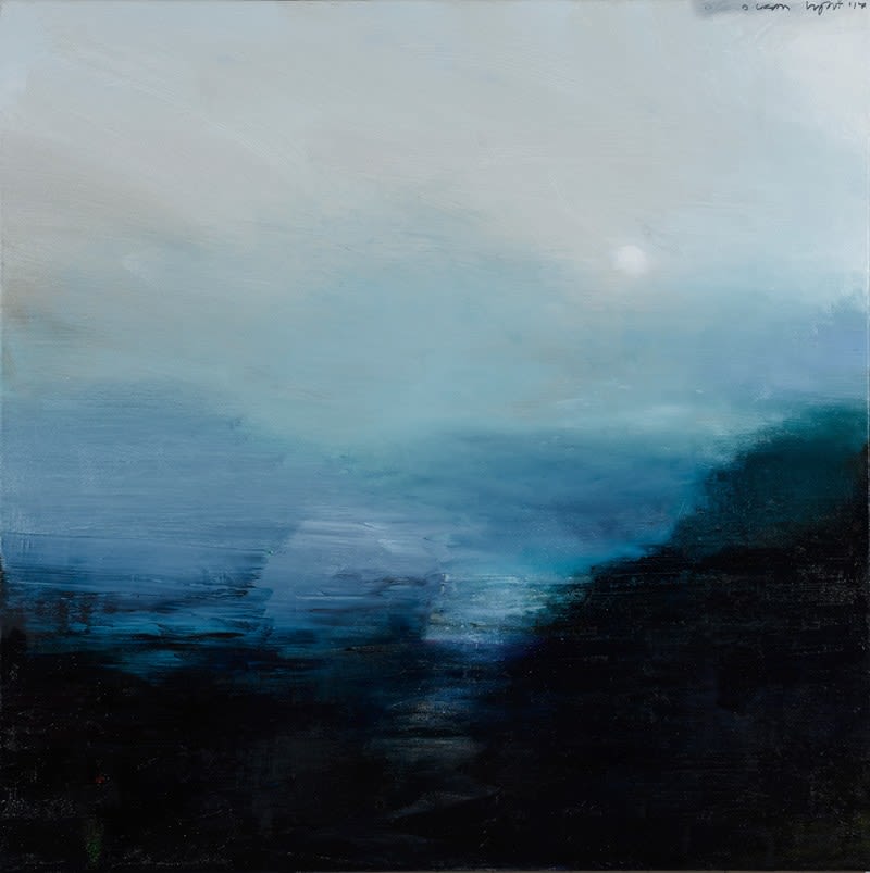 Gareth Edwards, Soft Ocean Light