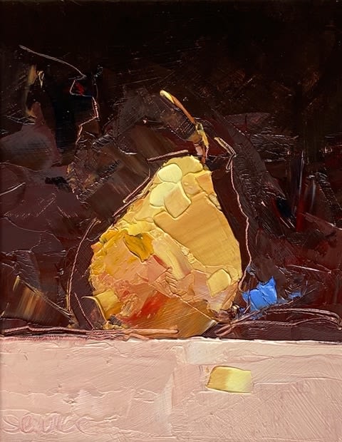 Mike Service, Just a Pear