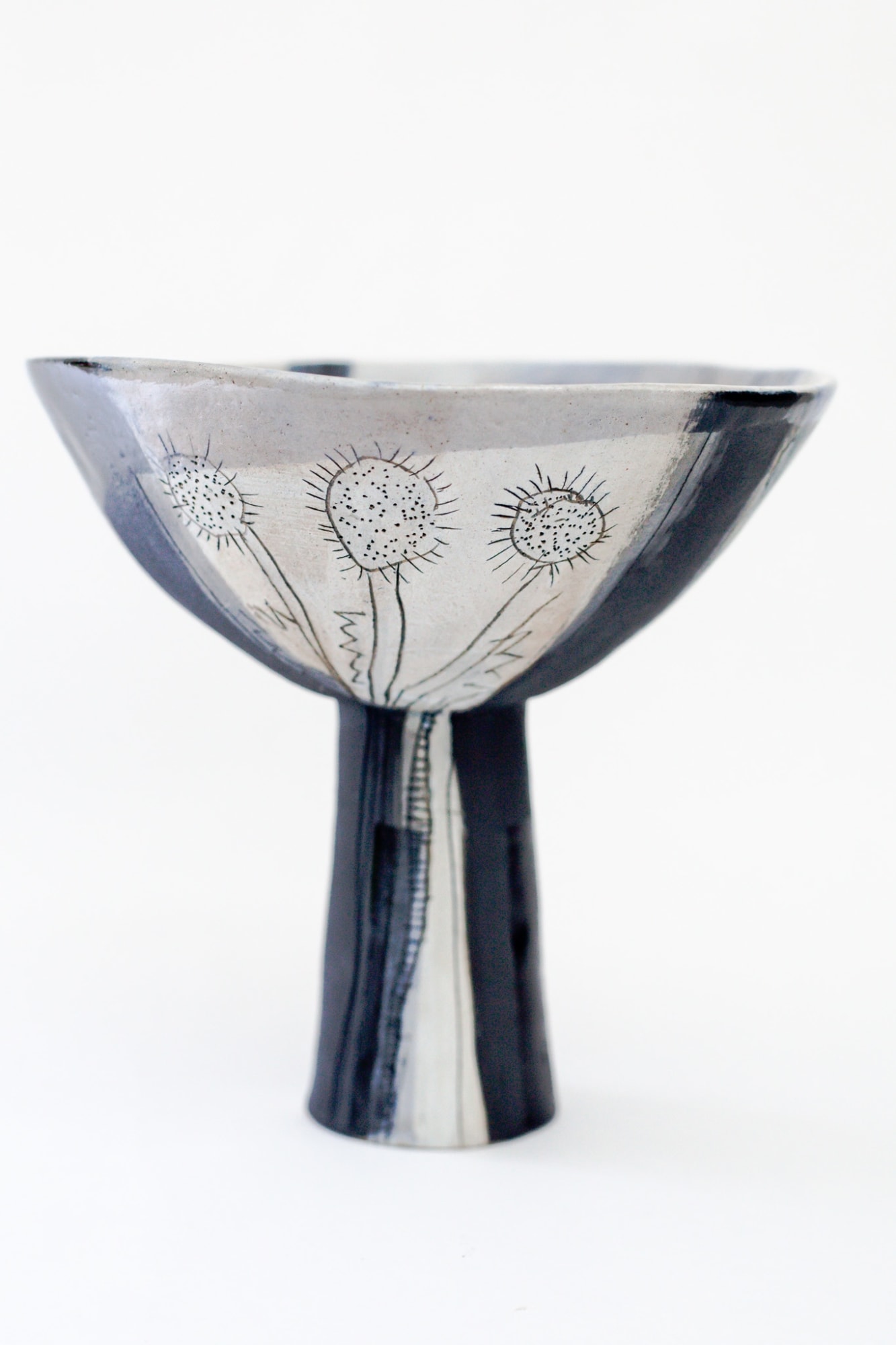 Alice Corbett & Lydia Corbett, The Horses and the Thistle