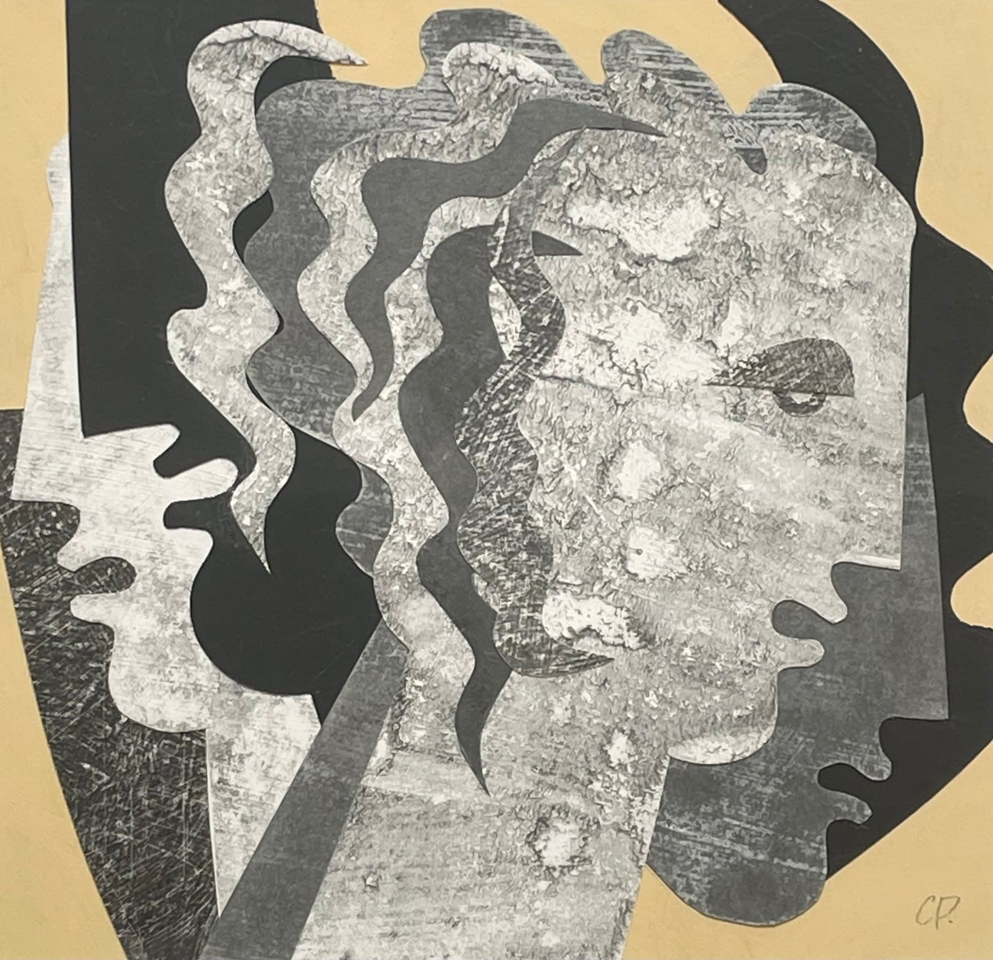 Clare Packer, Myths and Legends III