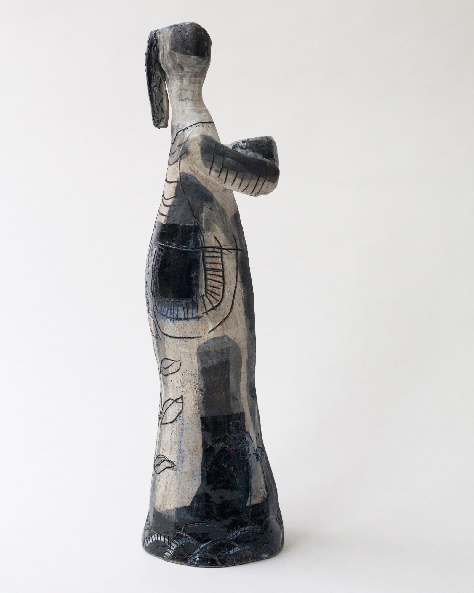 Alice Corbett & Lydia Corbett, The Offering