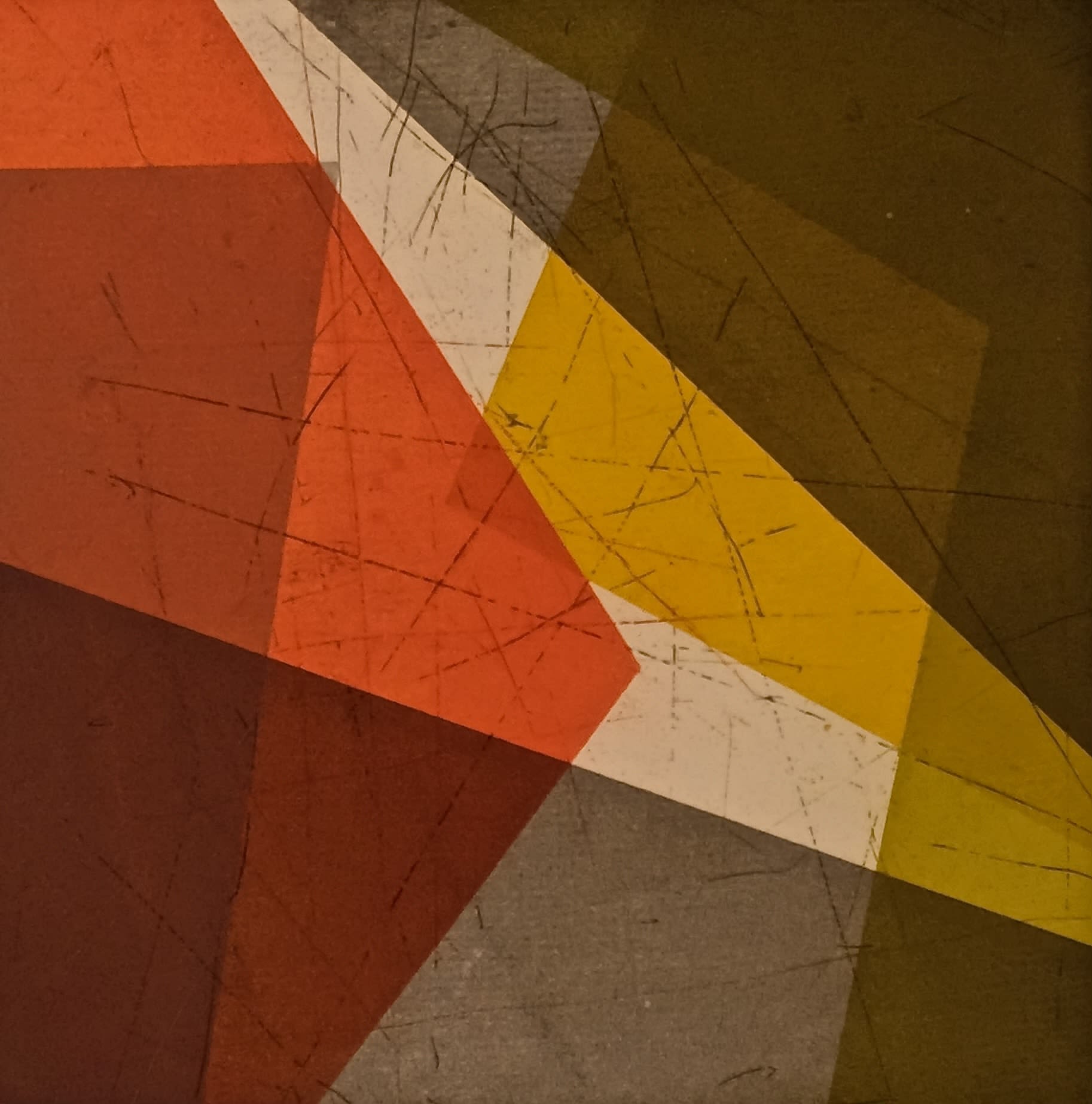 Virginia Bridge, 1720 iii