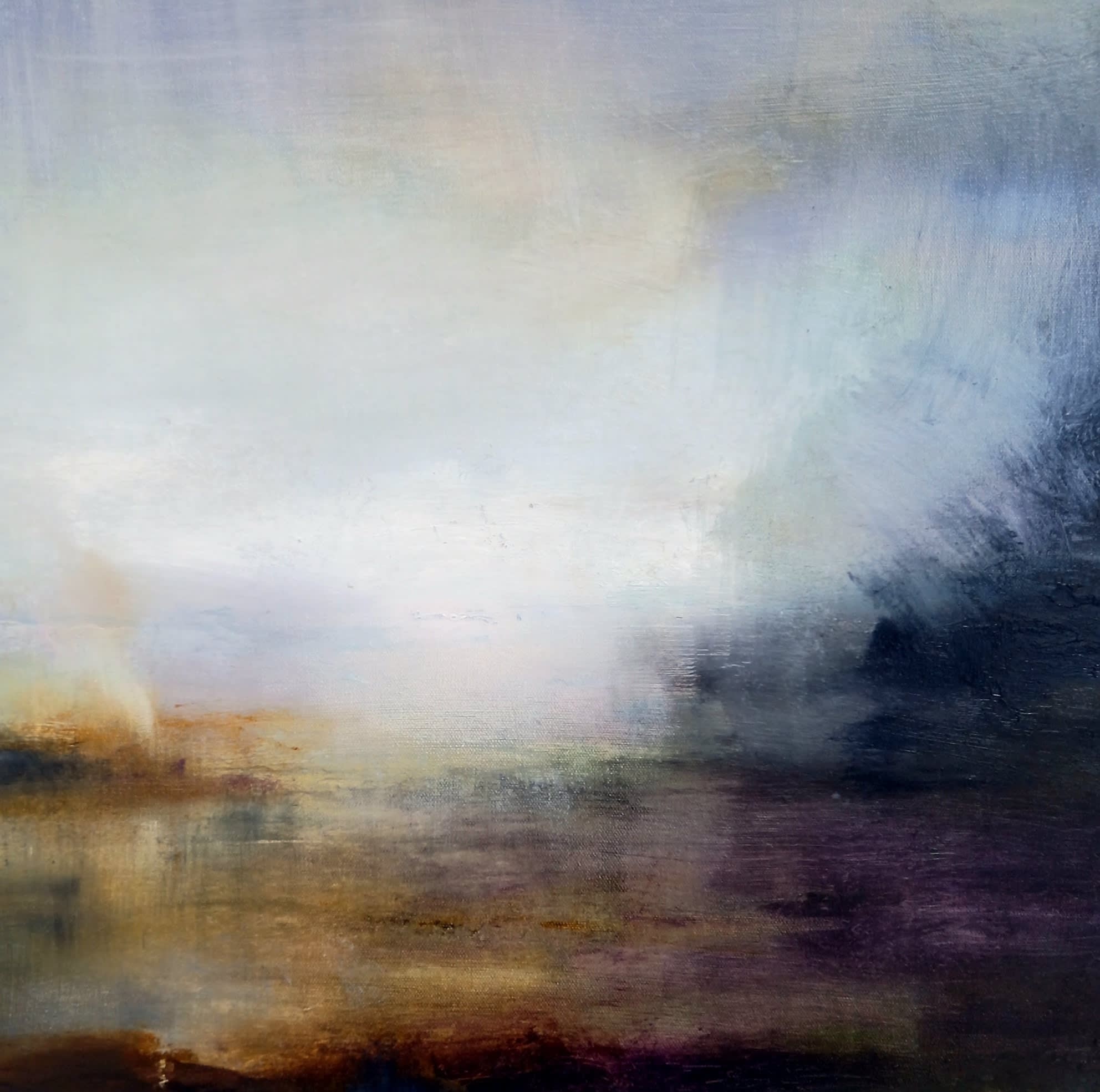 Gareth Edwards, Morning Light