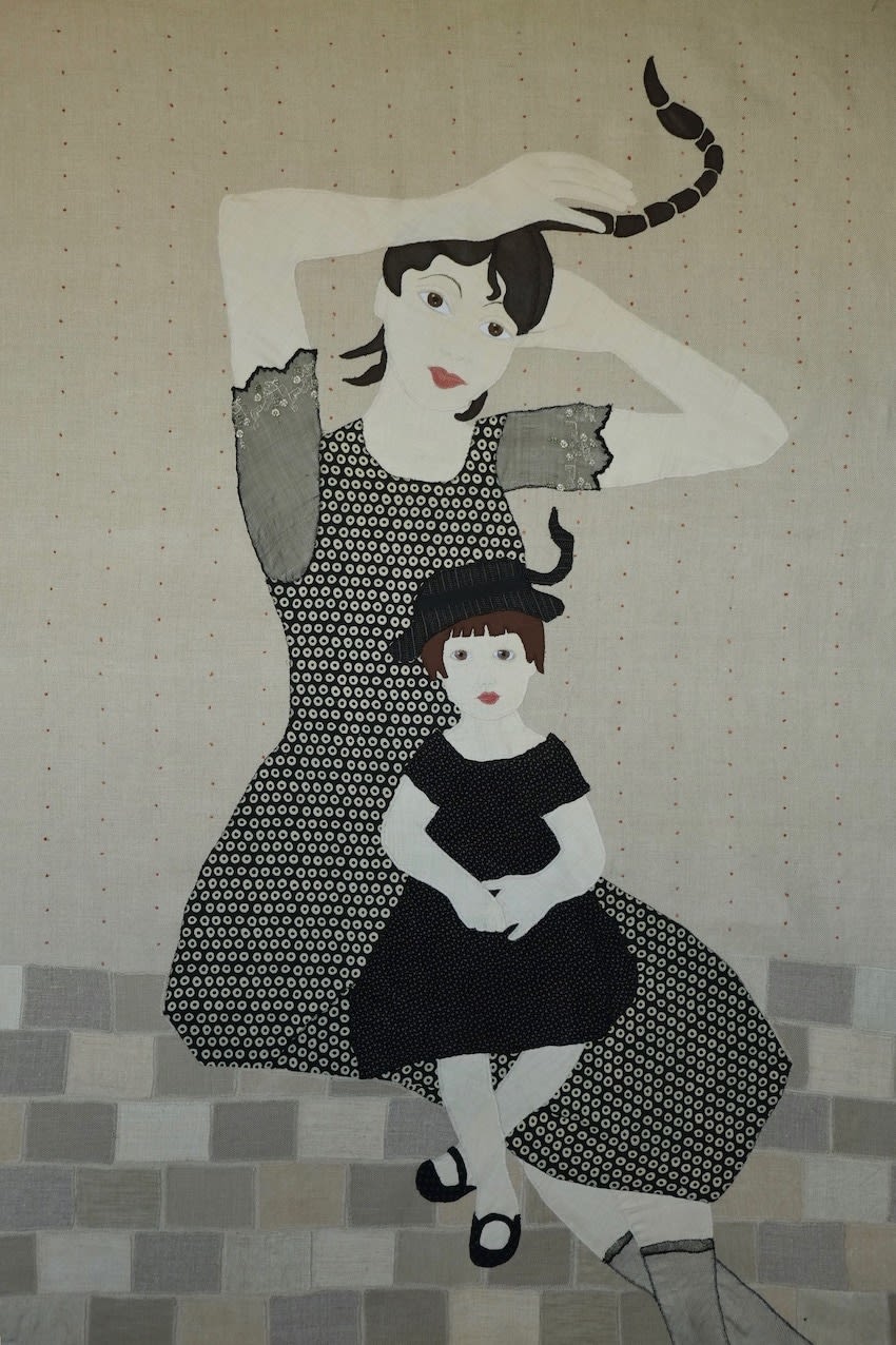 Mick Lindberg, Scorpio