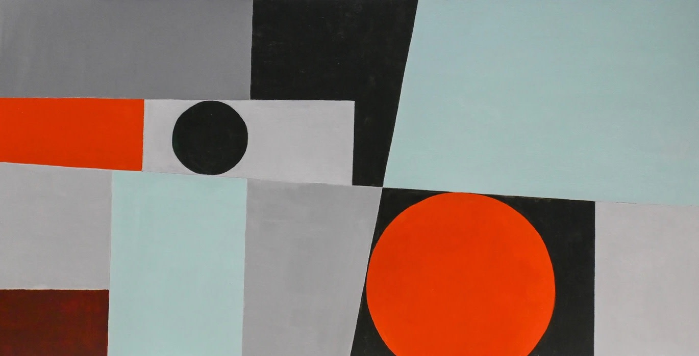 Virginia Bridge, Opus 2308