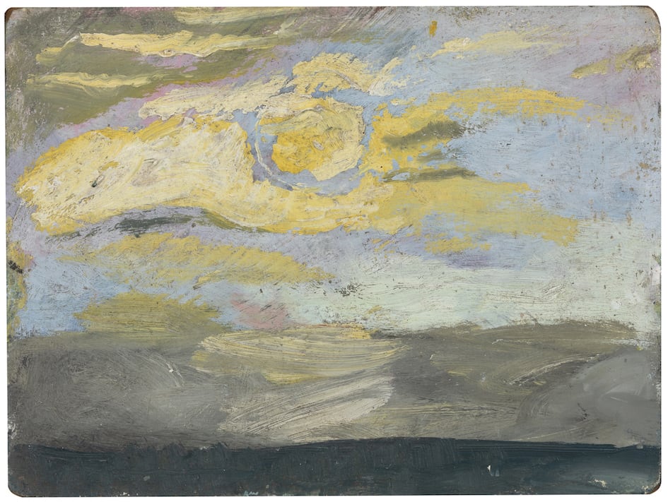 Romi Behrens, Rising Sun, 1999