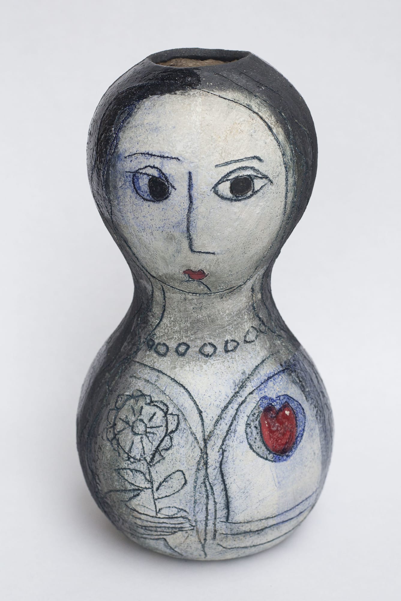 Alice Corbett & Lydia Corbett, The Russian Doll, 2021