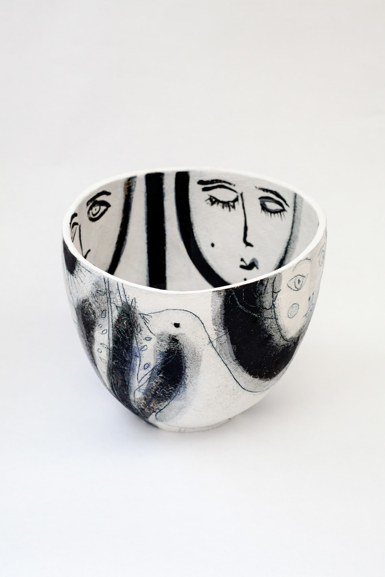 Alice Corbett & Lydia Corbett, Blowing in the Wind