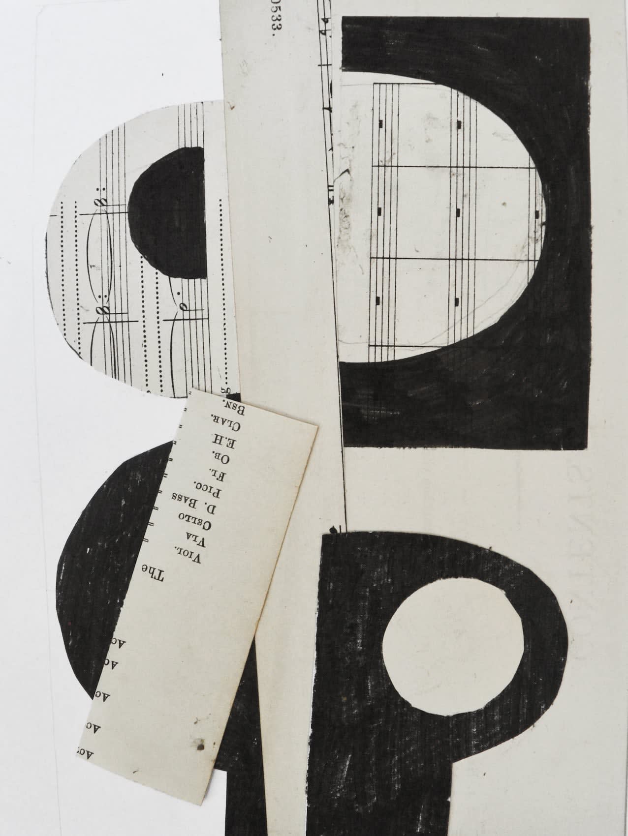 Nicky Knowles RWA, Figure