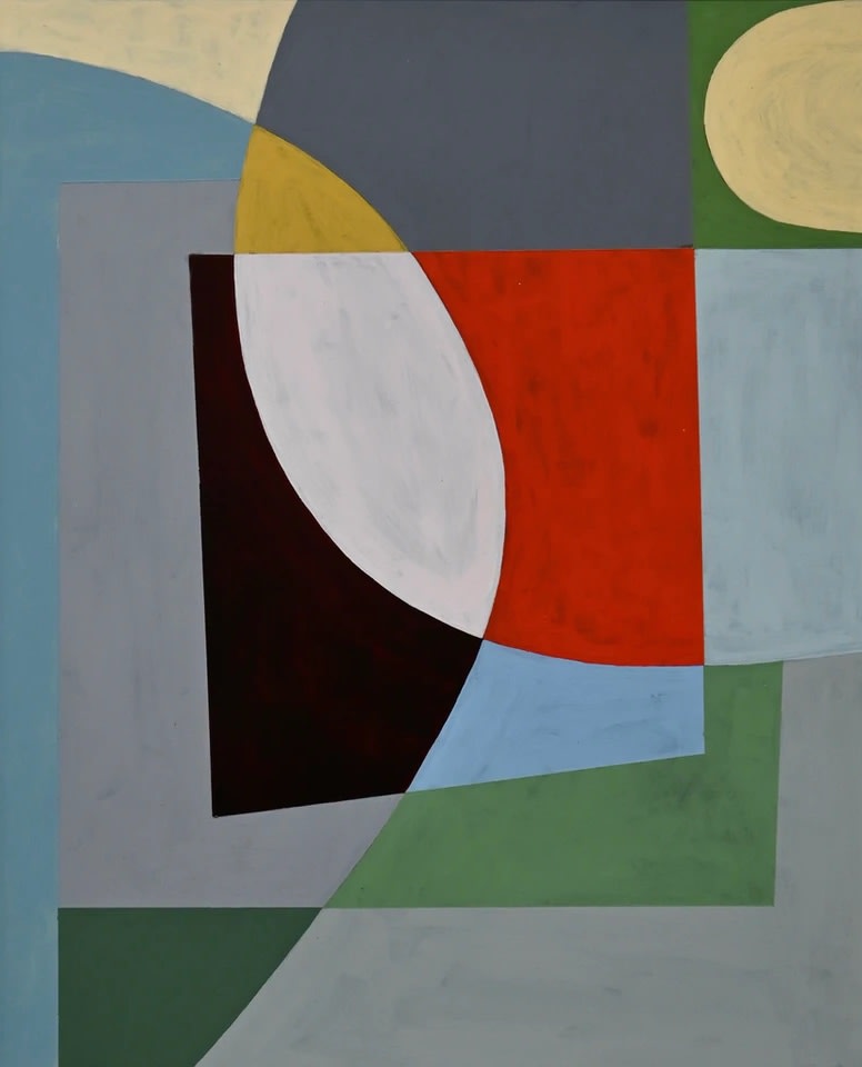 Virginia Bridge, Opus 2411