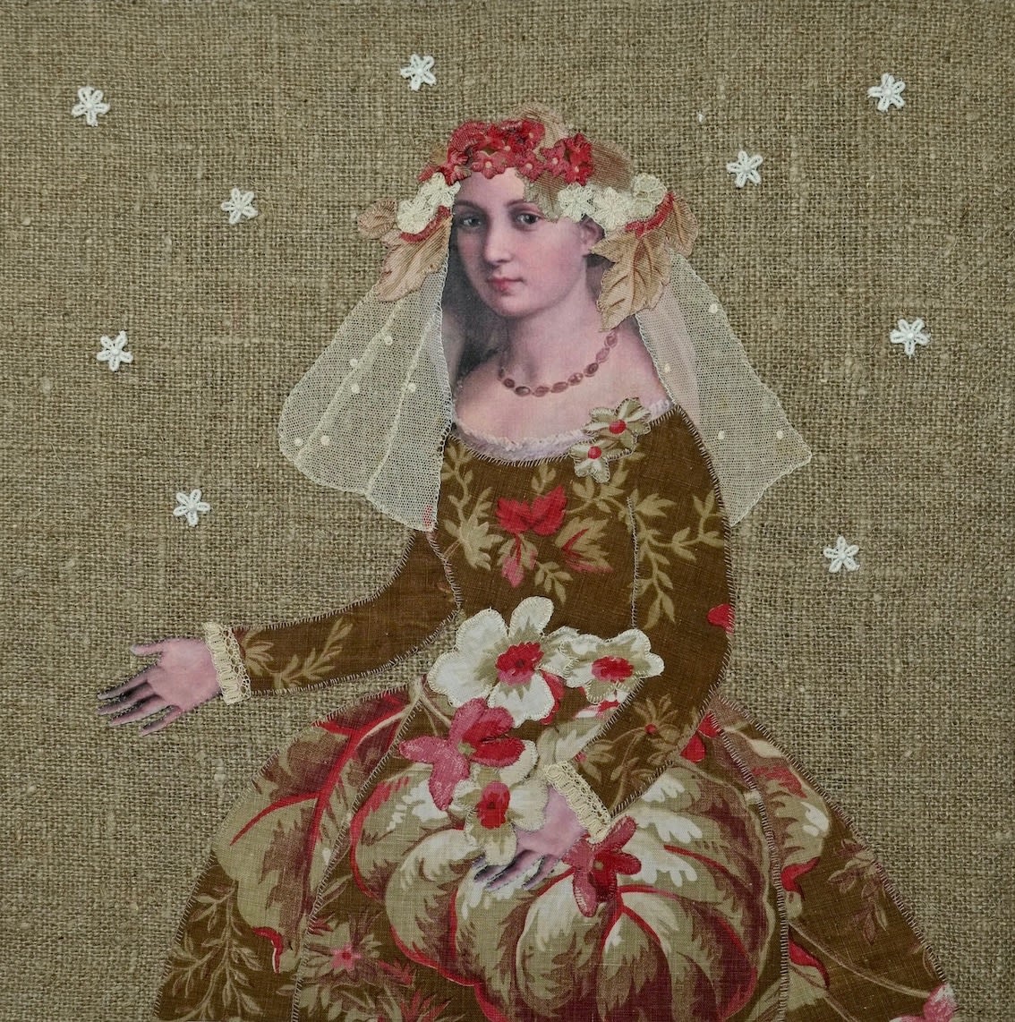 Mick Lindberg, Take My Hand