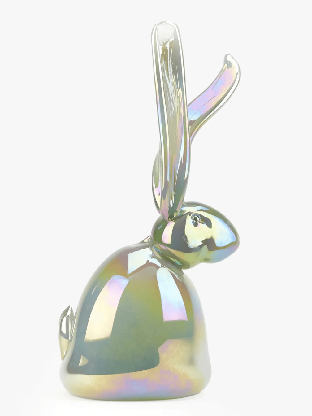 Hunt Slonem, Marty, 2021