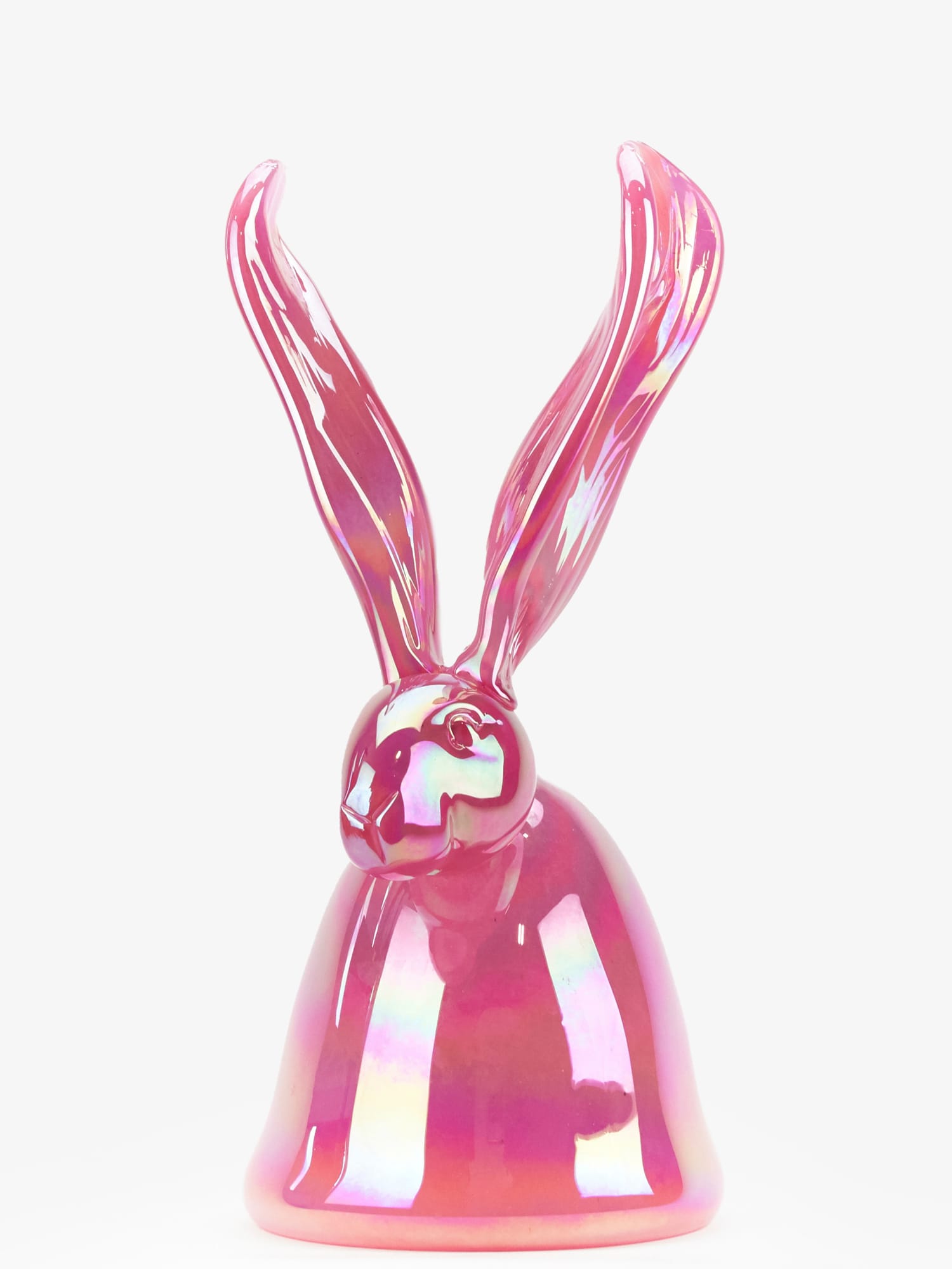 Hunt Slonem, Ackley, 2020