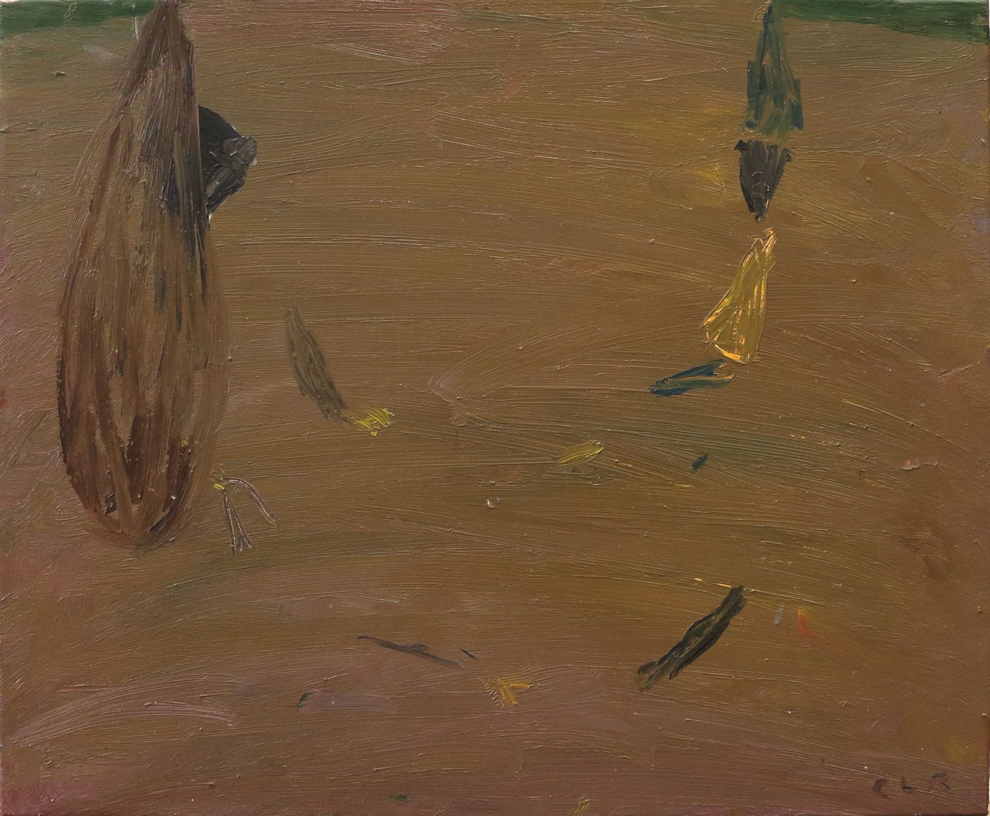 Cristina Lama, Escote, 2017