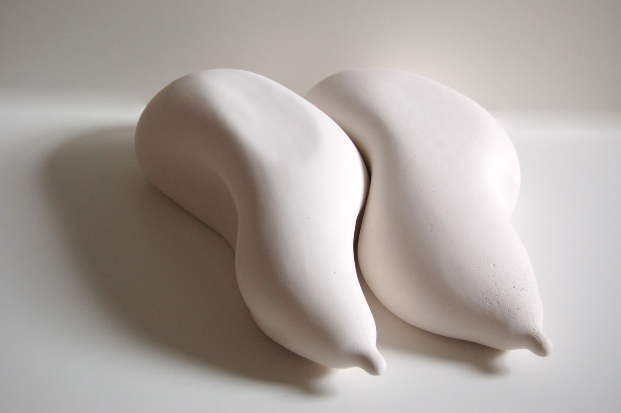 Gail Olding, Formate no. 1, 2014