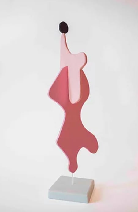 Misha Milovanovich, Happy Together, 2021