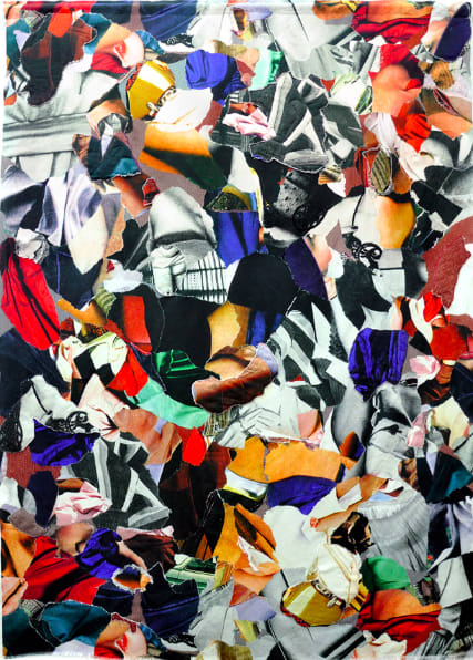 Ehryn Torrell, How to Read the New Fashion, 2018