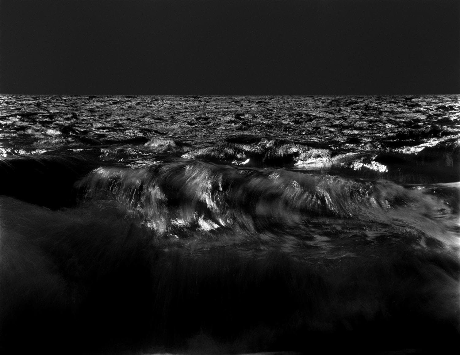 Nicholas Hughes, Verse II, #14, 2020