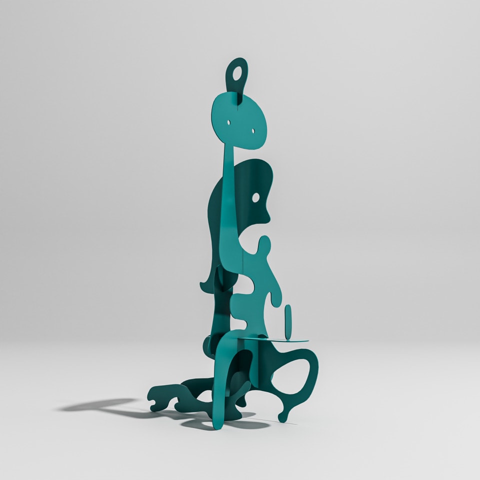 Misha Milovanovich, Ovi, 2020-21