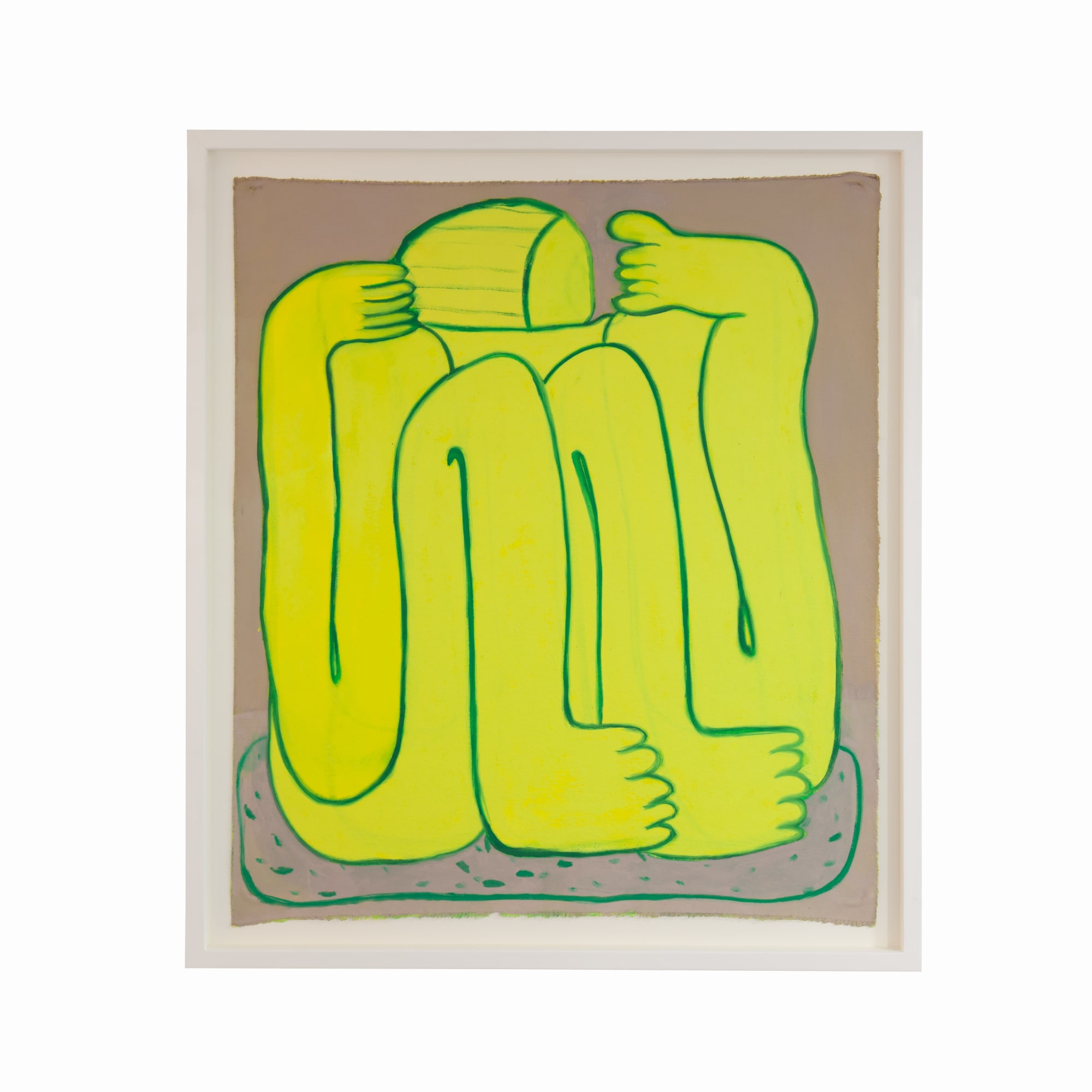 Tahnee Lonsdale, Mr, 2018 - 2019