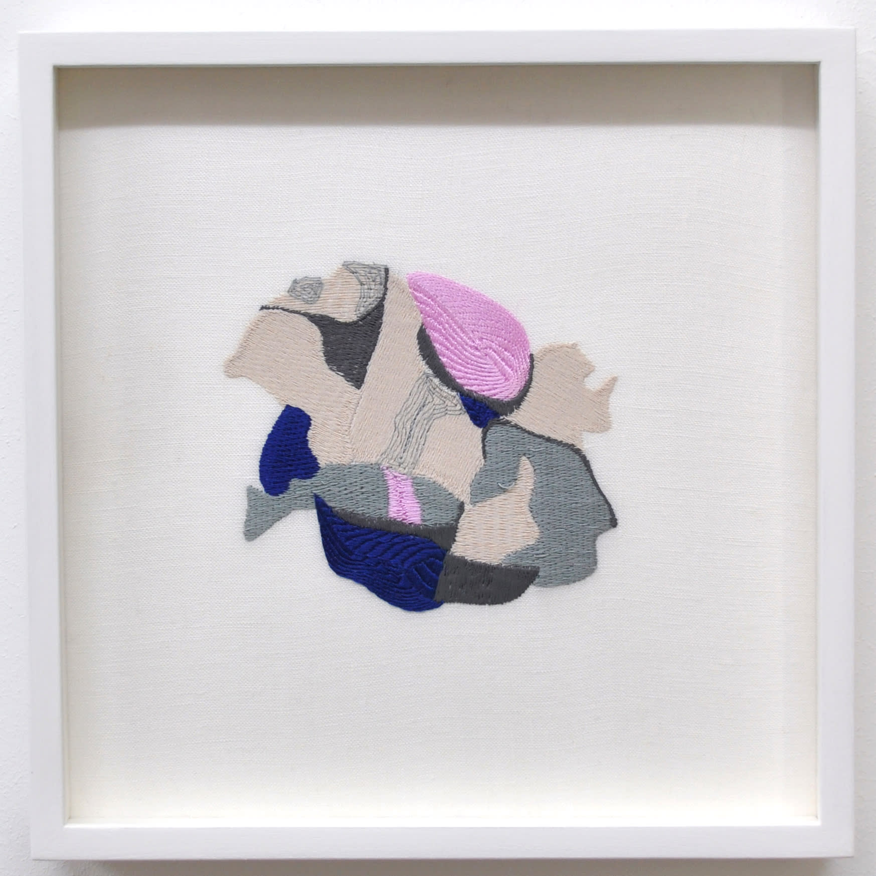 Ehryn Torrell, Variations on a Touch of Gold (no.1), 2021