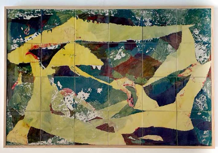 Vincent Chenut, Untitled, 2025