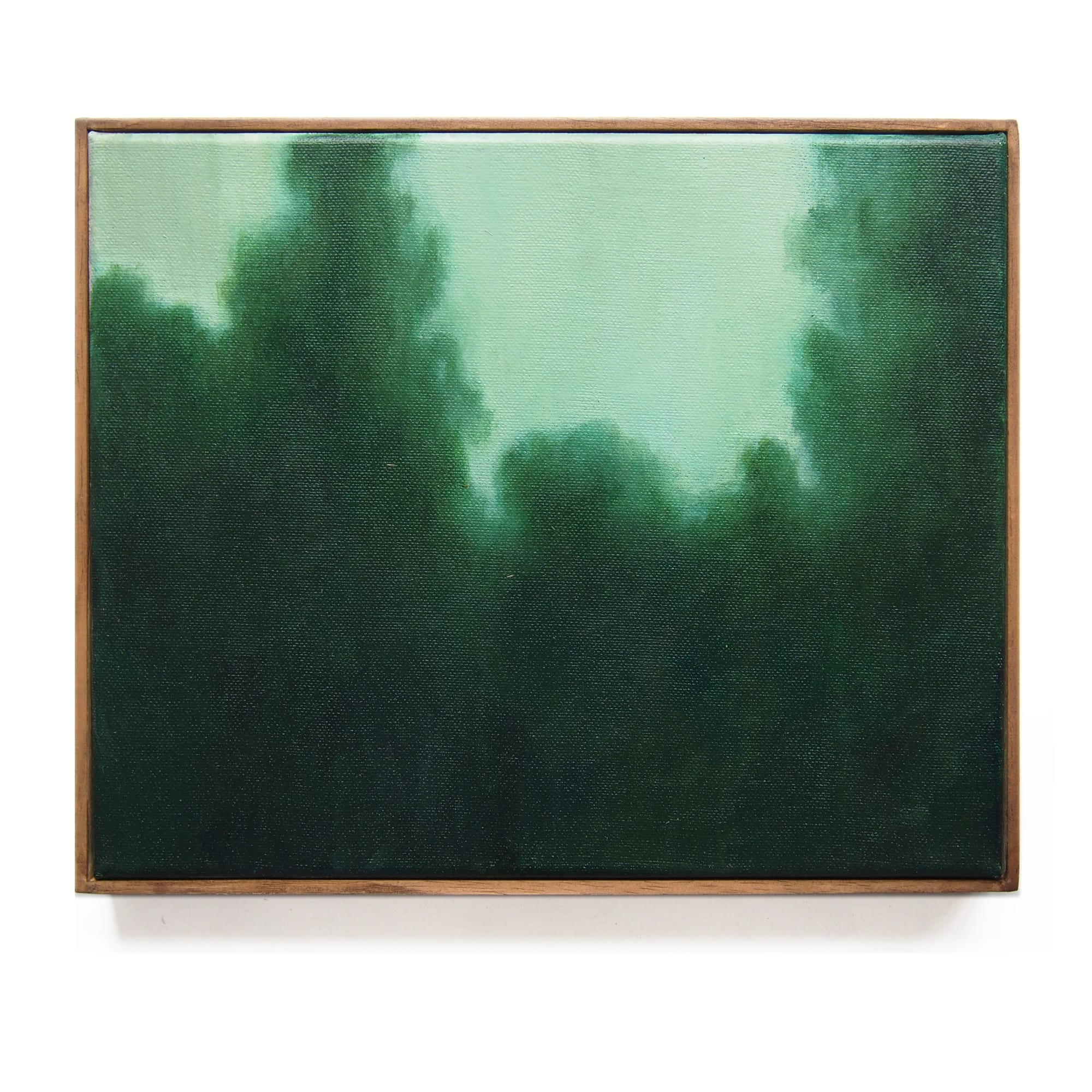 Mégane Likin, A forest 47, 2024