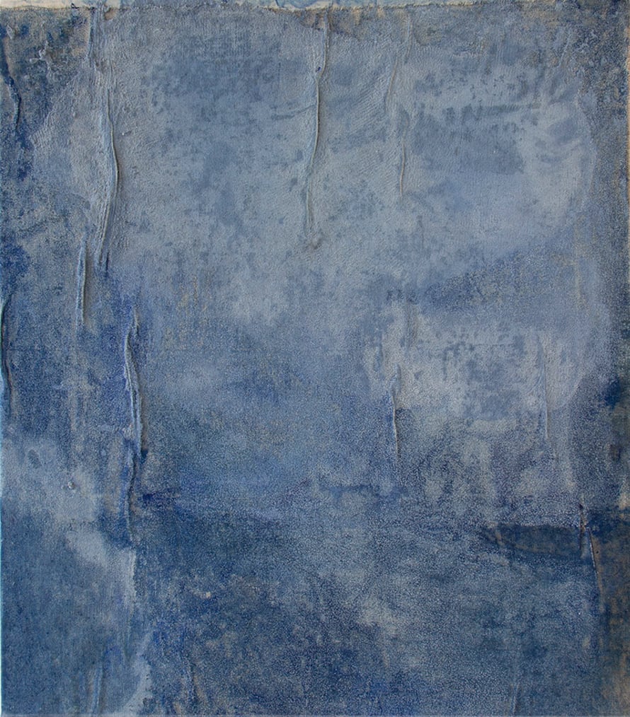 Josephine Suillaud, L'odeur de la peau iodée, 2024