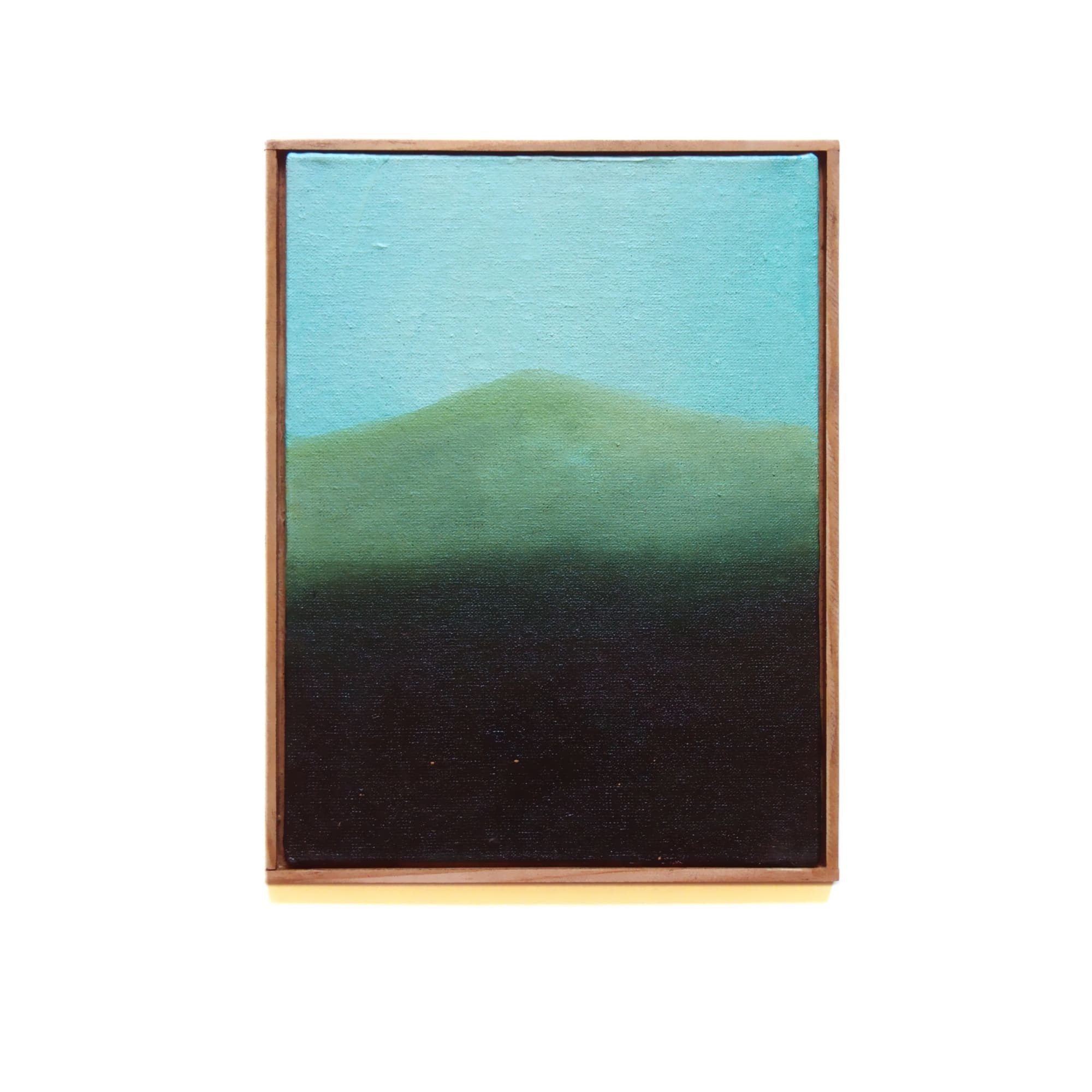 Mégane Likin, Ce que le vent efface, 2025