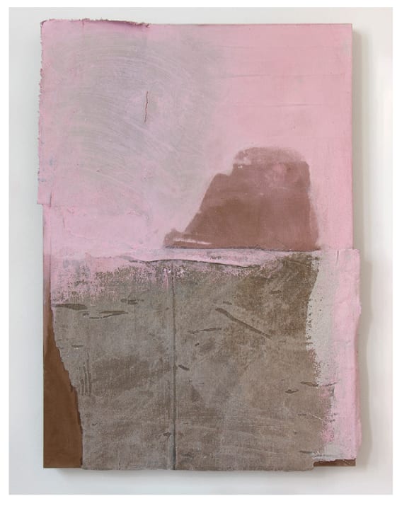 Josephine Suillaud, Les restes, 2025