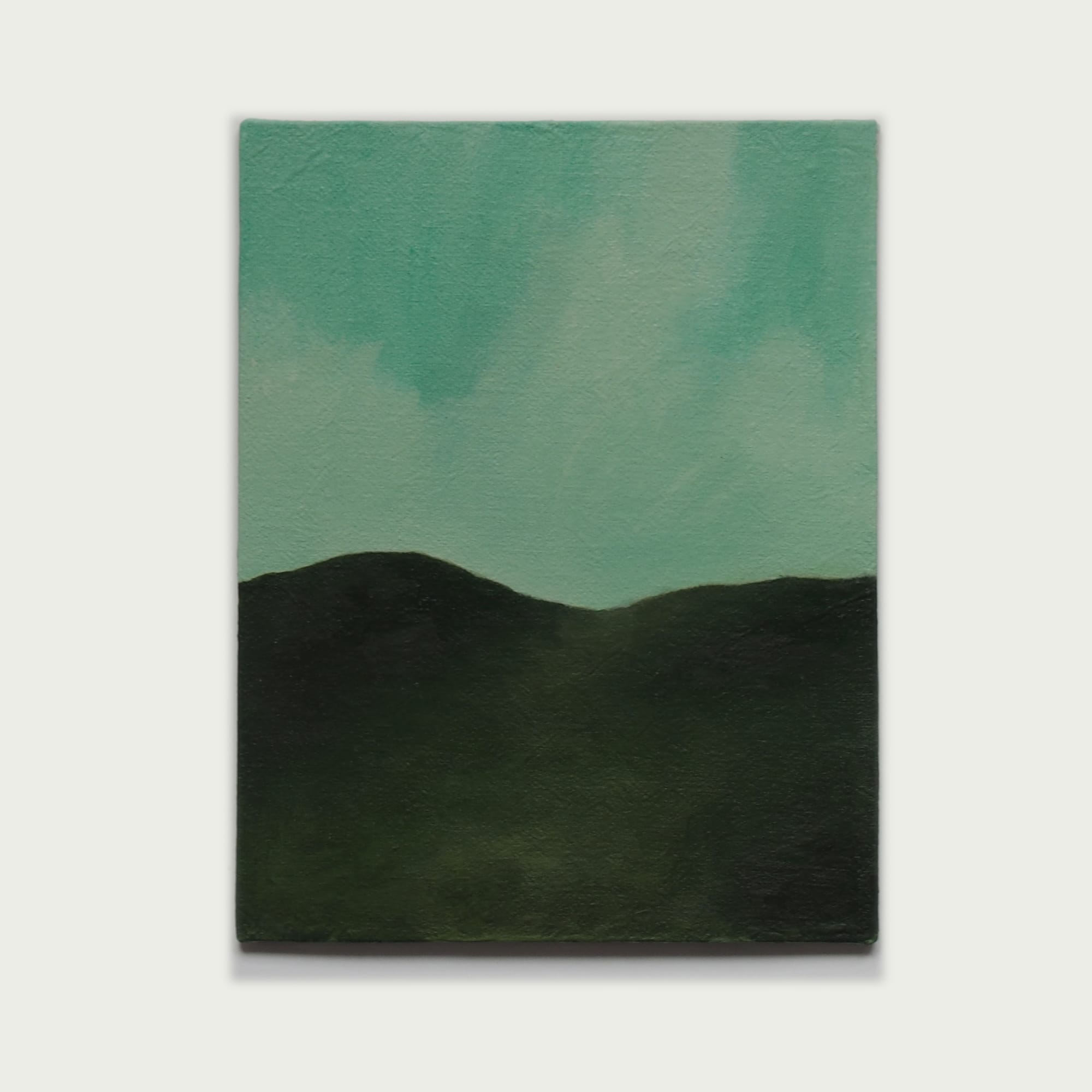 Mégane Likin, Lumières éphémères, 2023-2024