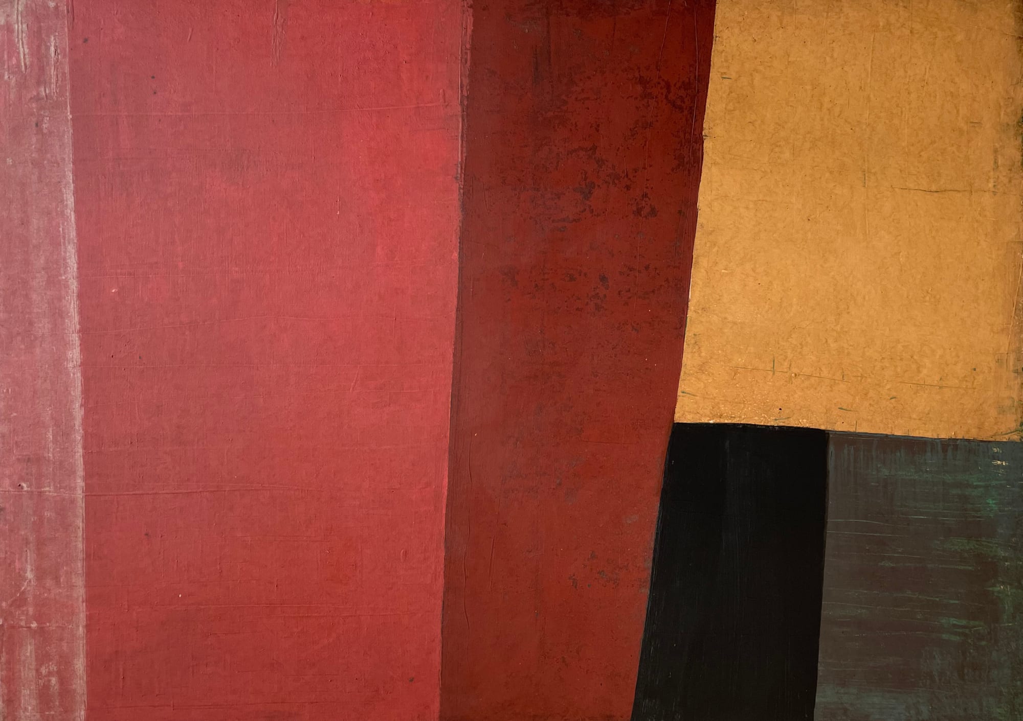 Ramon Enrich, CIRCE, 2023