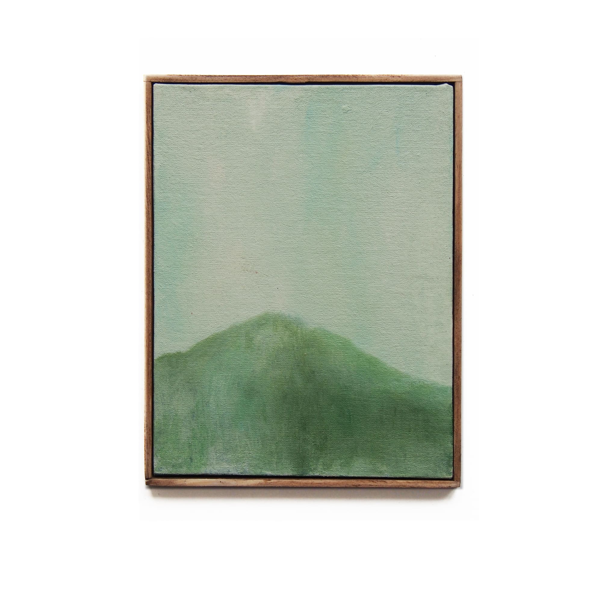 Mégane Likin, La mémoire des horizons 2, 2024