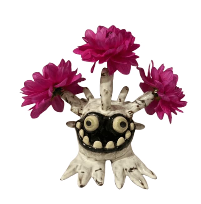 Alec Palaz, Flori Bang, 2024