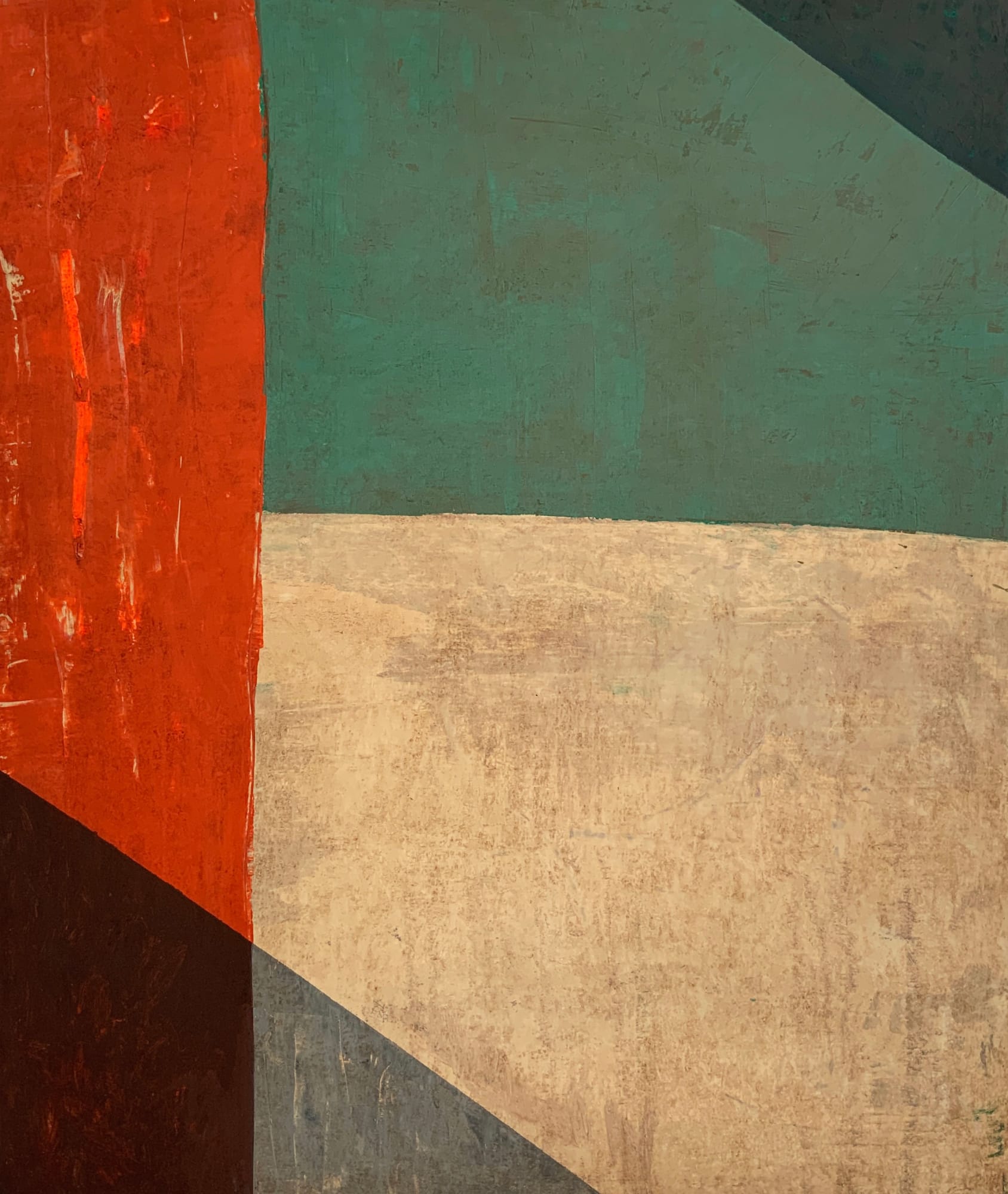 Ramon Enrich, SHA 10, 2023