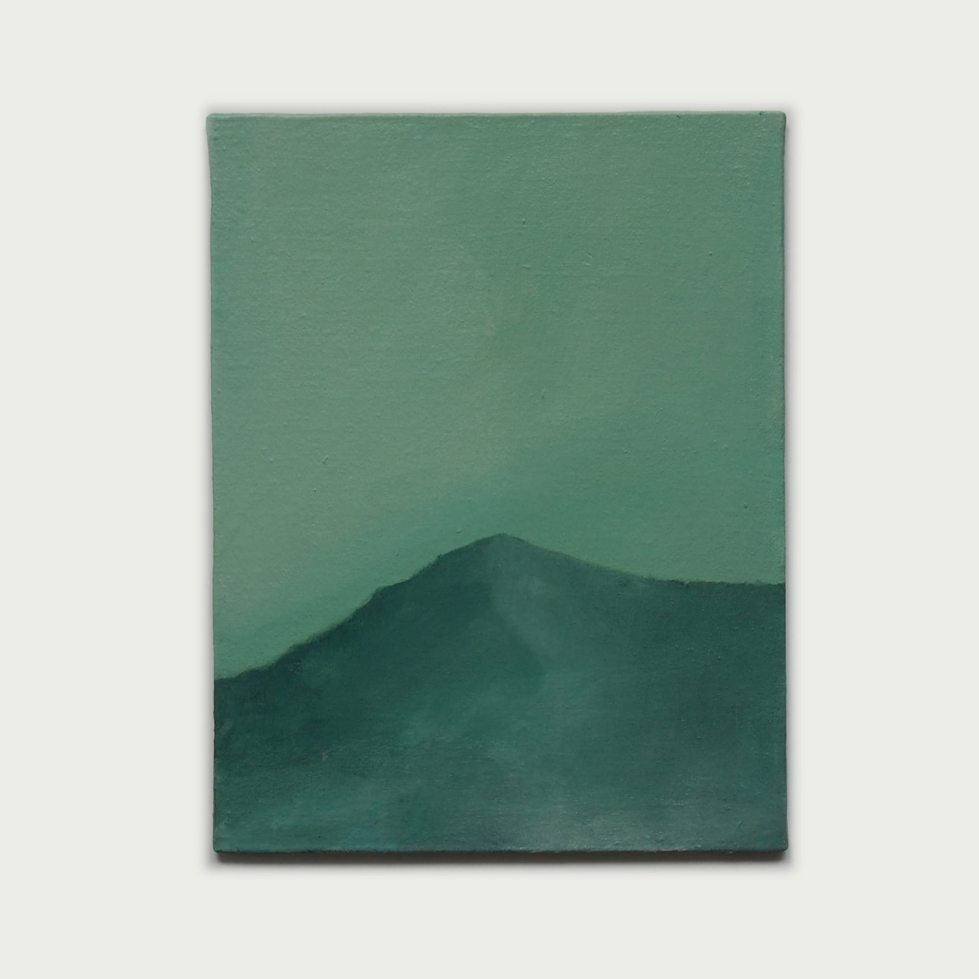 Mégane Likin, Fenêtres transitoires , 2024