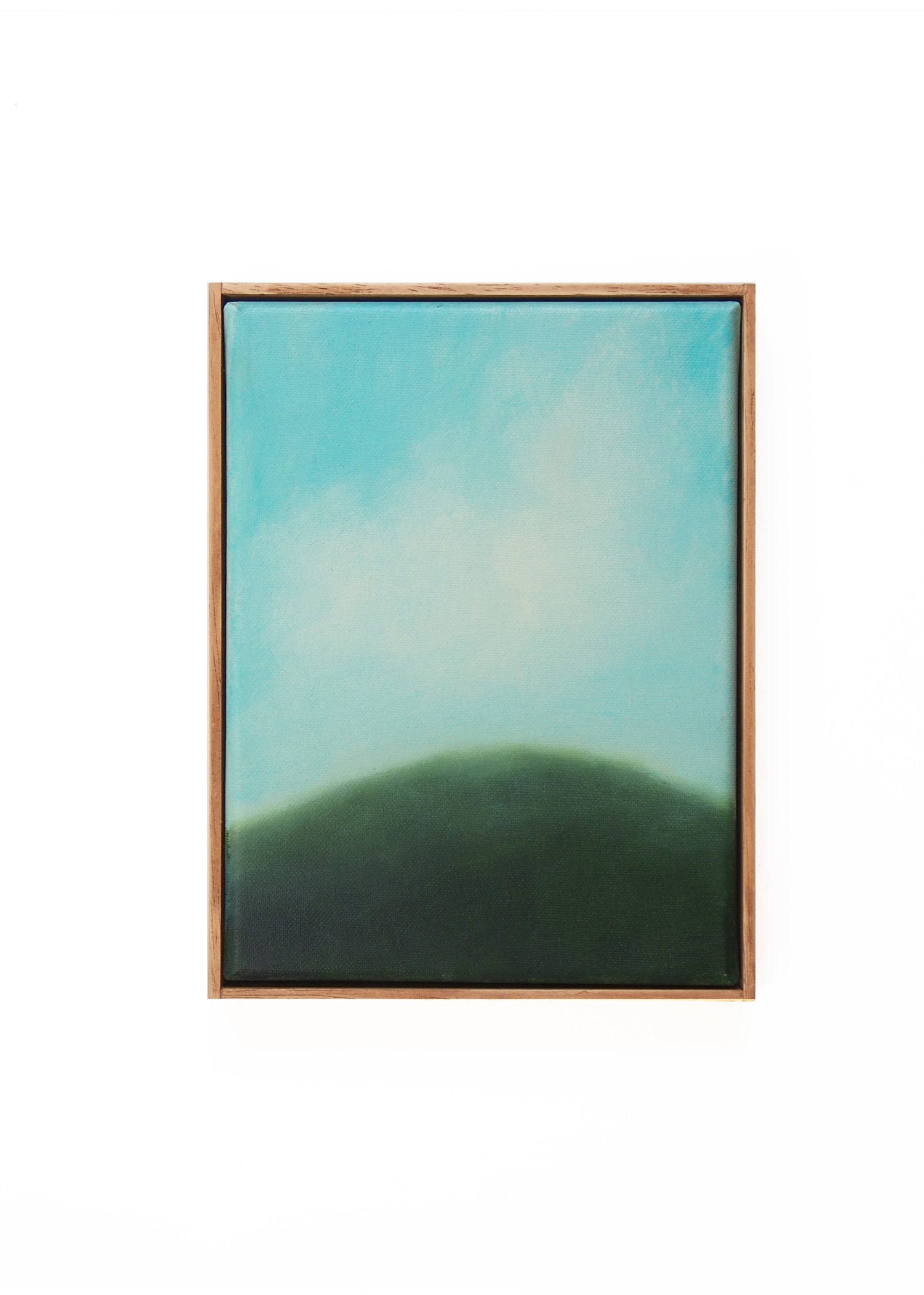 Mégane Likin, Ain't No Mountain High Enough, 2025