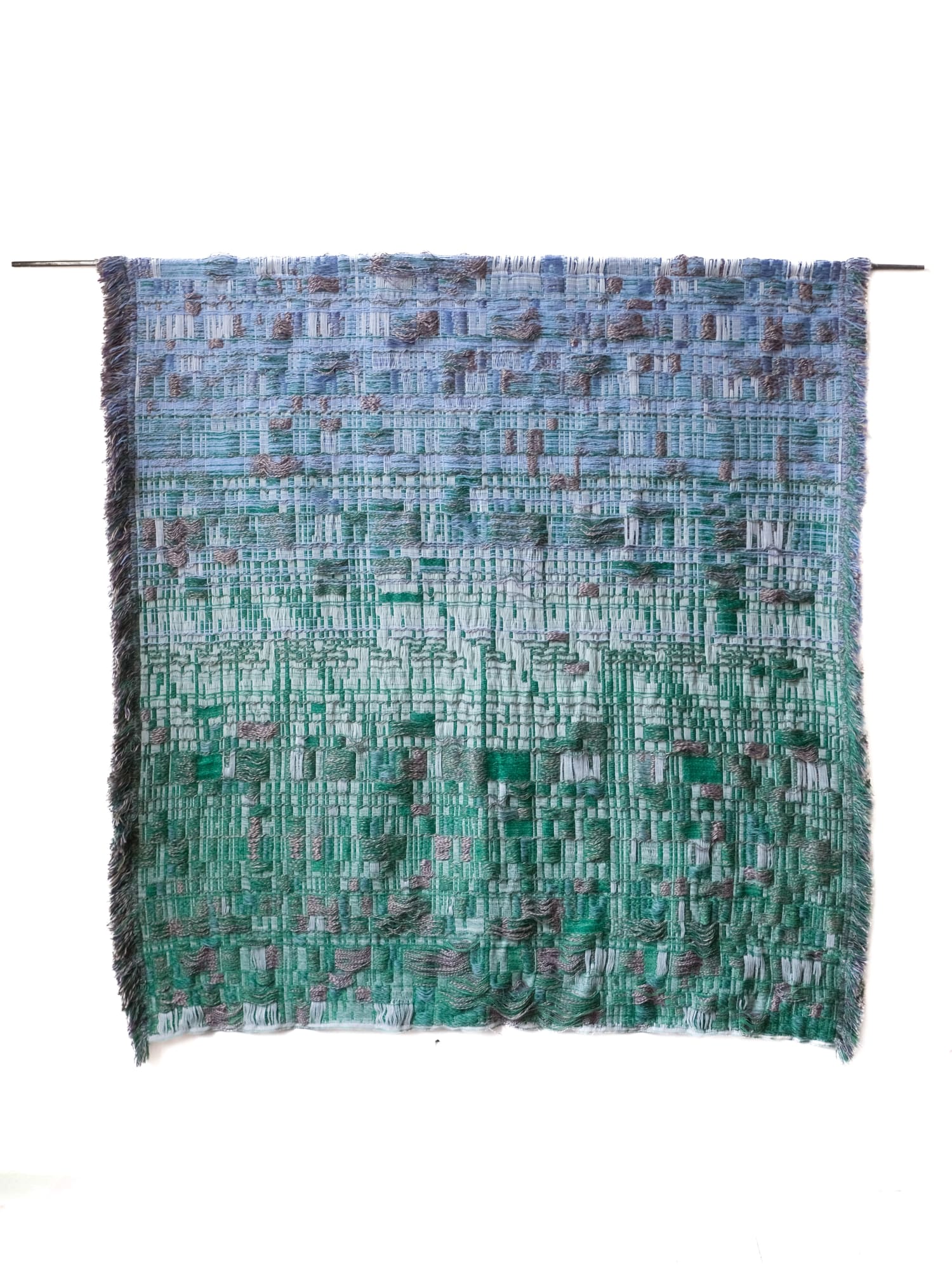 Emma Terweduwe, Transience, 2023