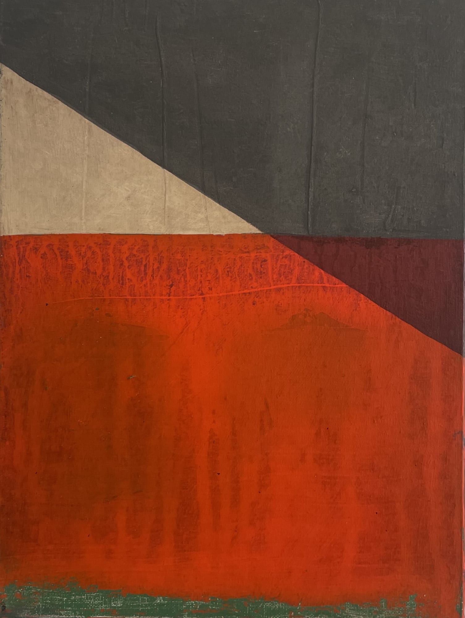 Ramon Enrich, Untitled, 2025