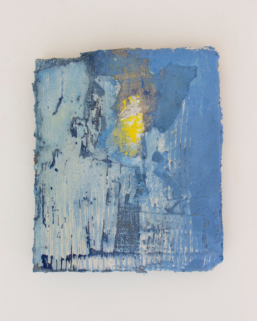 Josephine Suillaud, Dans le chagrin, j'ai éclaté de rire, 2025