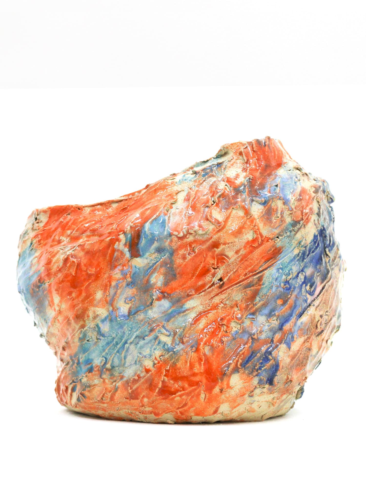 Hadrien Loumaye, Gesture, 2024