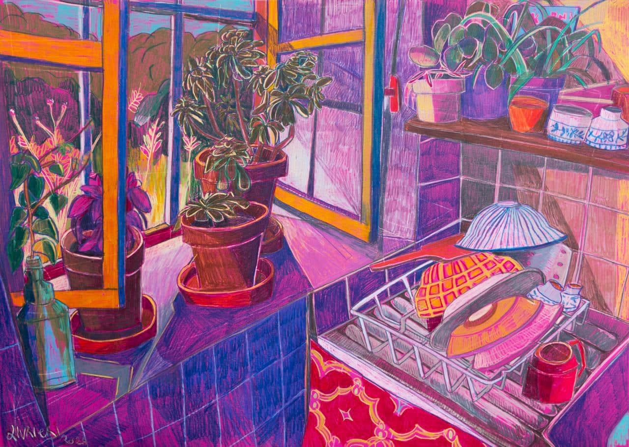 Matthieu Livrieri, Un nouveau départ, 2024